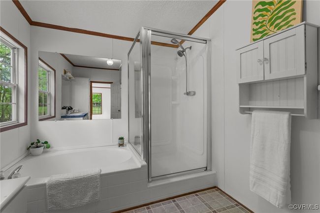 55 Redd Shop Rd, House other with 3 bedrooms, 2 bathrooms and null parking in Farmville VA | Image 26
