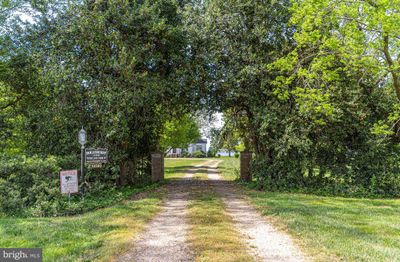 10380 Anderson Road, House other with 5 bedrooms, 3 bathrooms and null parking in PRINCESS ANNE MD | Image 2