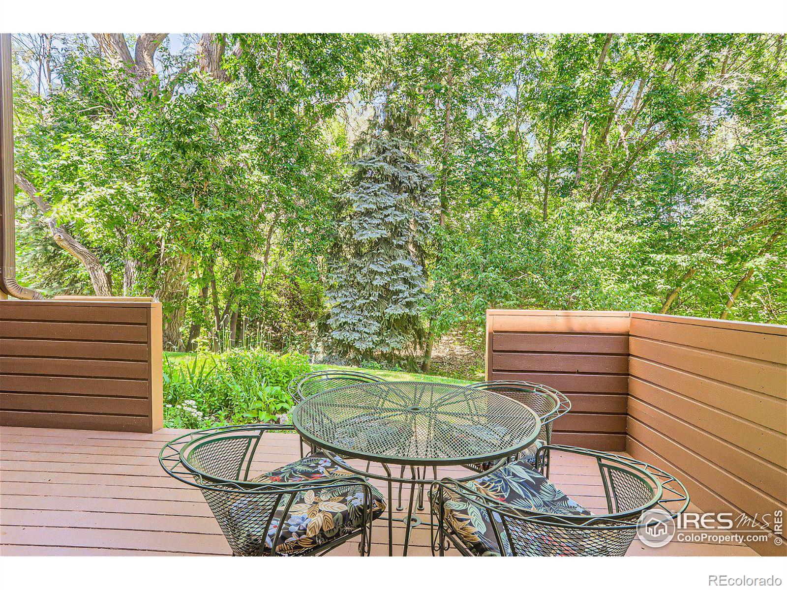 Bell Dr, Boulder, CO 80301