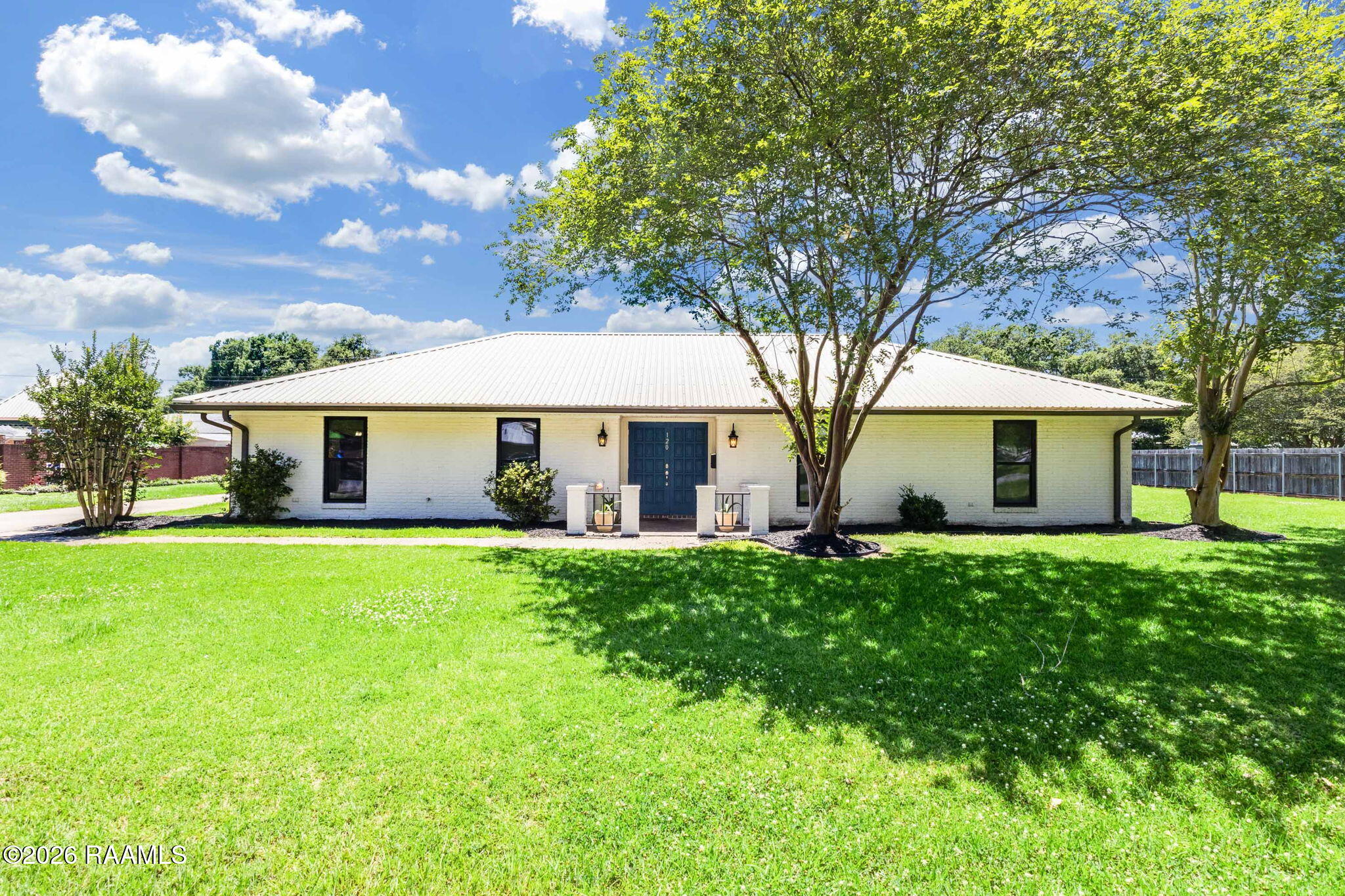 Residential in Breaux Bridge