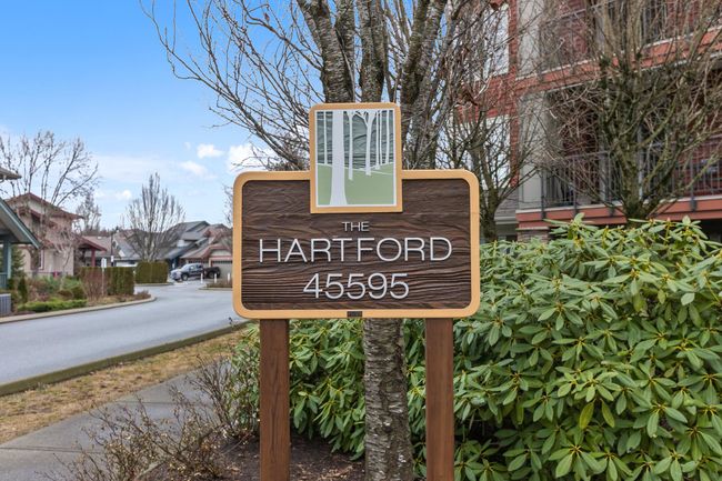 302A - 45595 Tamihi Way, Condo with 2 bedrooms, 2 bathrooms and 2 parking in Chilliwack BC | Image 32