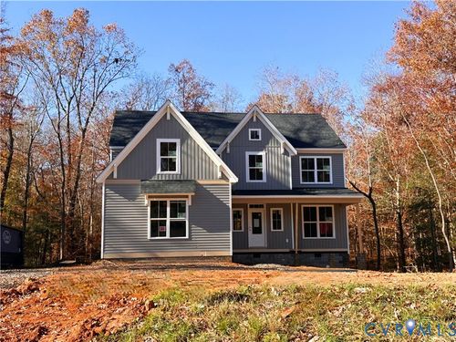 11861 Riverpark Ter, Chesterfield, VA, 23838-2185 | Card Image