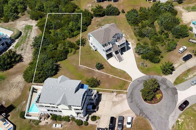 27205 Spritsail Ct, Home with 0 bedrooms, 0 bathrooms and null parking in Salvo NC | Image 6