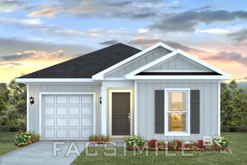 13800 Shea Cir, Foley, AL, 36535-8697 | Card Image