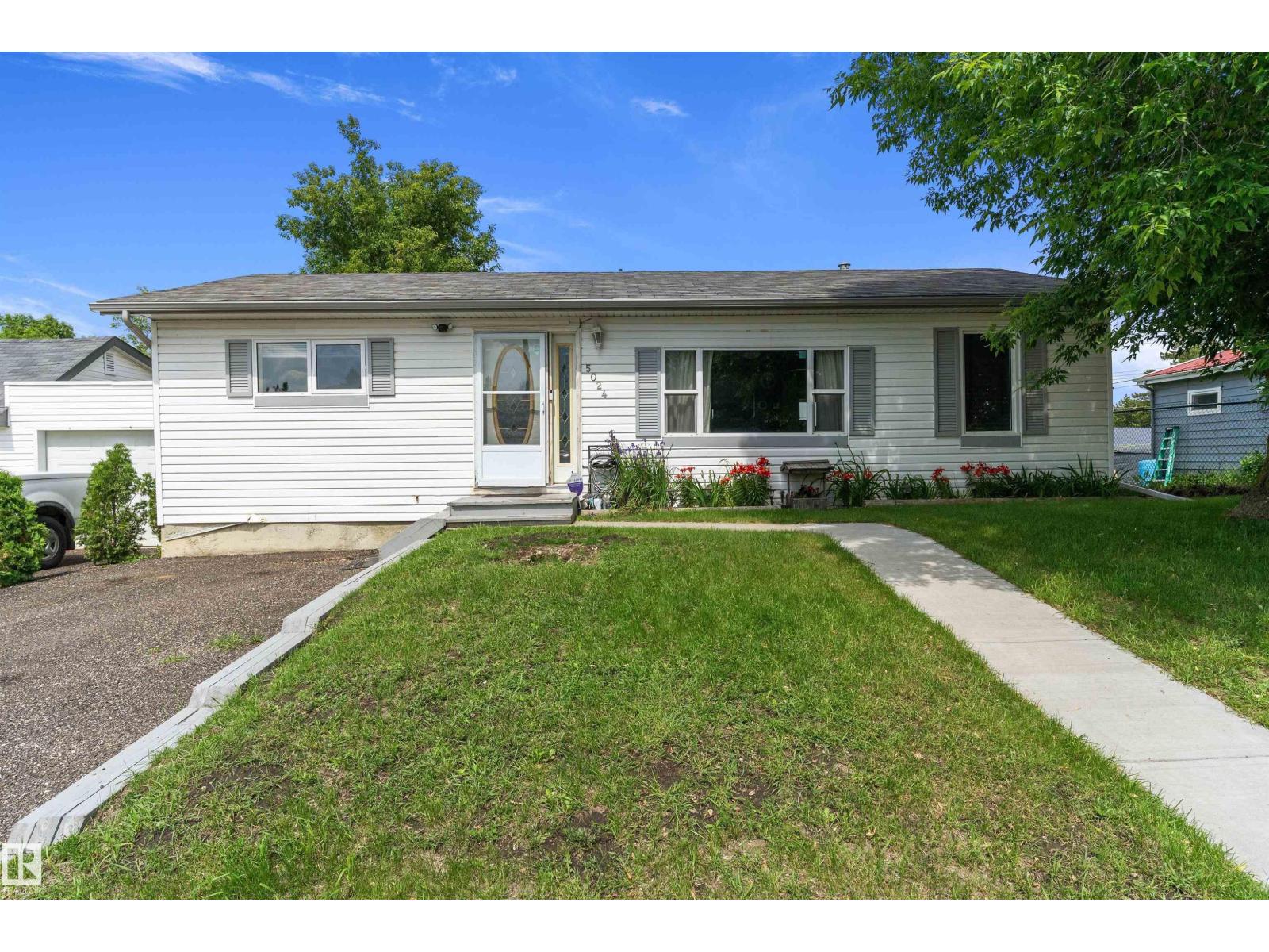 Residential in Tofield