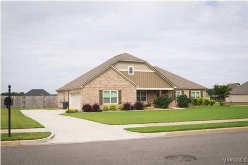 695 Bon Terre Blvd, Pike Road, AL, 36064-2653 | Card Image