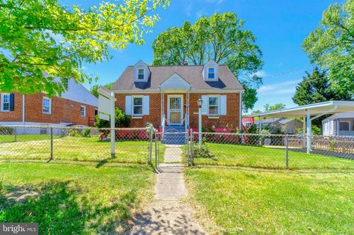 3103 Lancer Pl, HYATTSVILLE, MD, 20782-3150 | Card Image