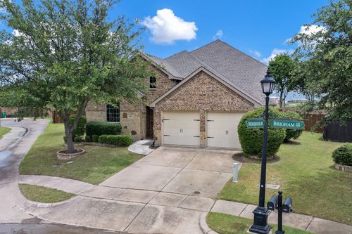 1001 Brigham Dr, Forney, TX, 75126-3804 | Card Image