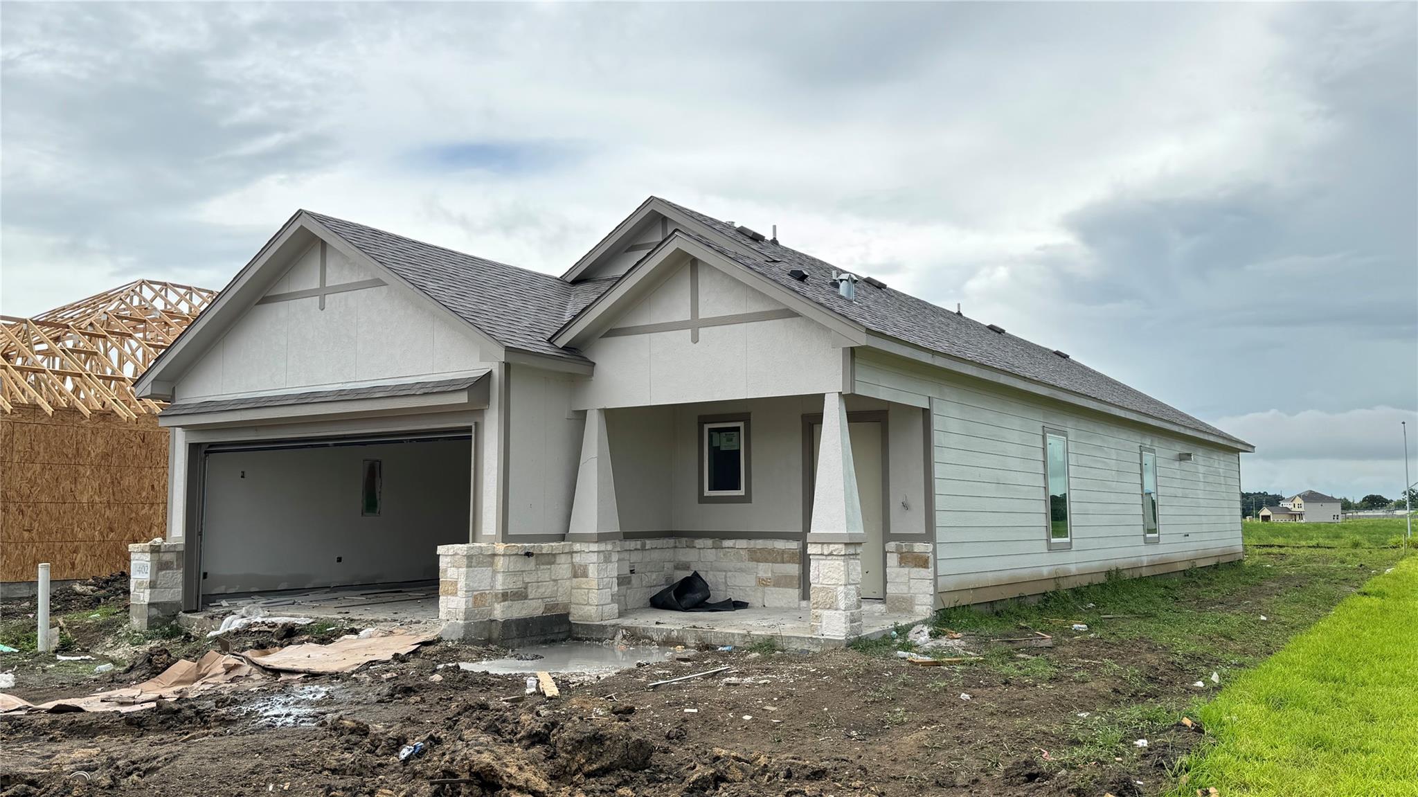 Residential in Crosby 4