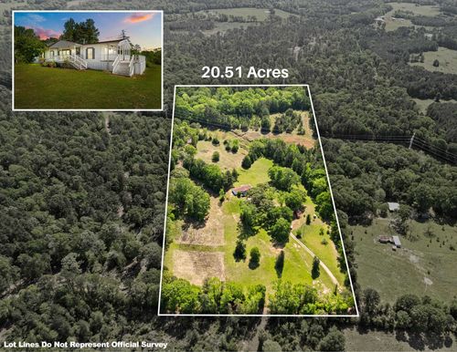 16193 County Road 3167 S, Mt Enterprise, TX, 75681-7407 | Card Image