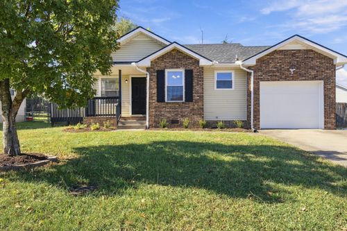 1846 Timberline Pl, Clarksville, TN, 37042-5274 | Card Image