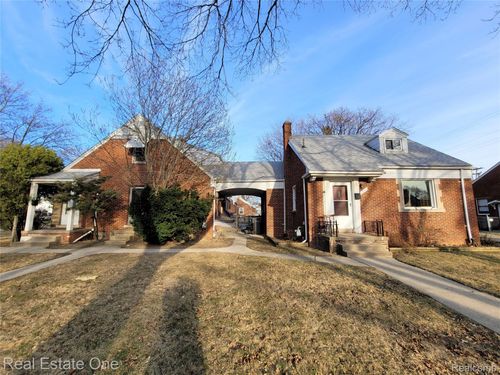 10339 Tireman Ave, Dearborn, MI, 48126-1265 | Card Image