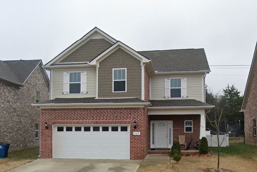 520 Sunflower Dr, Smyrna, TN, 37167-1240 | Card Image