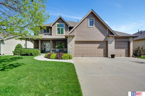 16528 Briar St, Omaha, NE, 68136-4148 | Card Image
