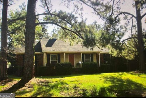 600 Shamrock Drive, Albany, GA, 31721 | Card Image