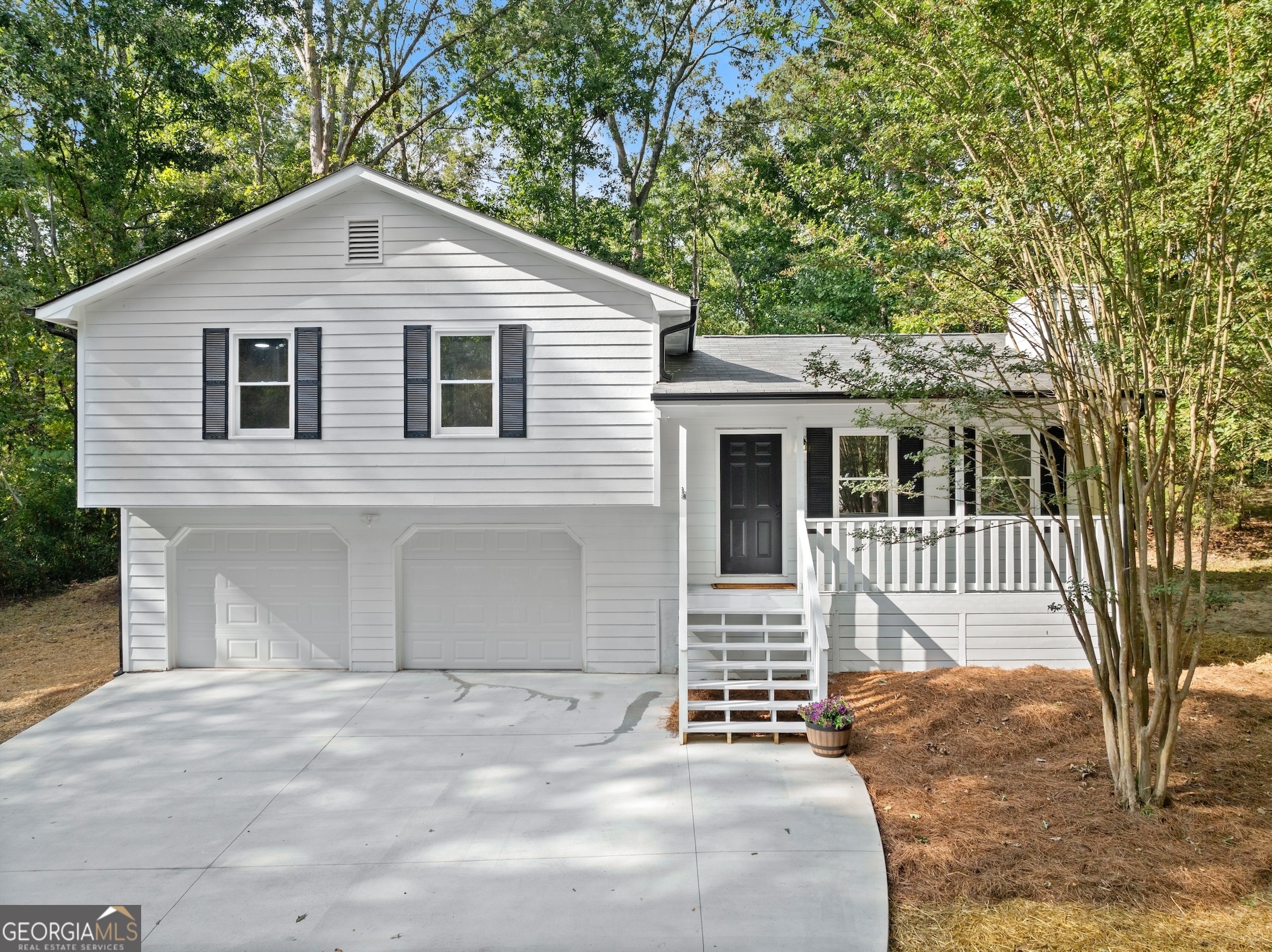 Forest St, Jefferson, GA 30549