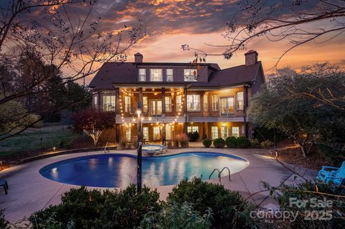 1330 Blacksnake Rd, Stanley, NC, 28164-9625 | Card Image