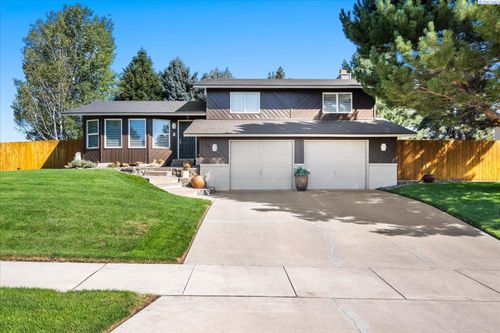 4603 Hilltop, Pasco, WA, 99301 | Card Image