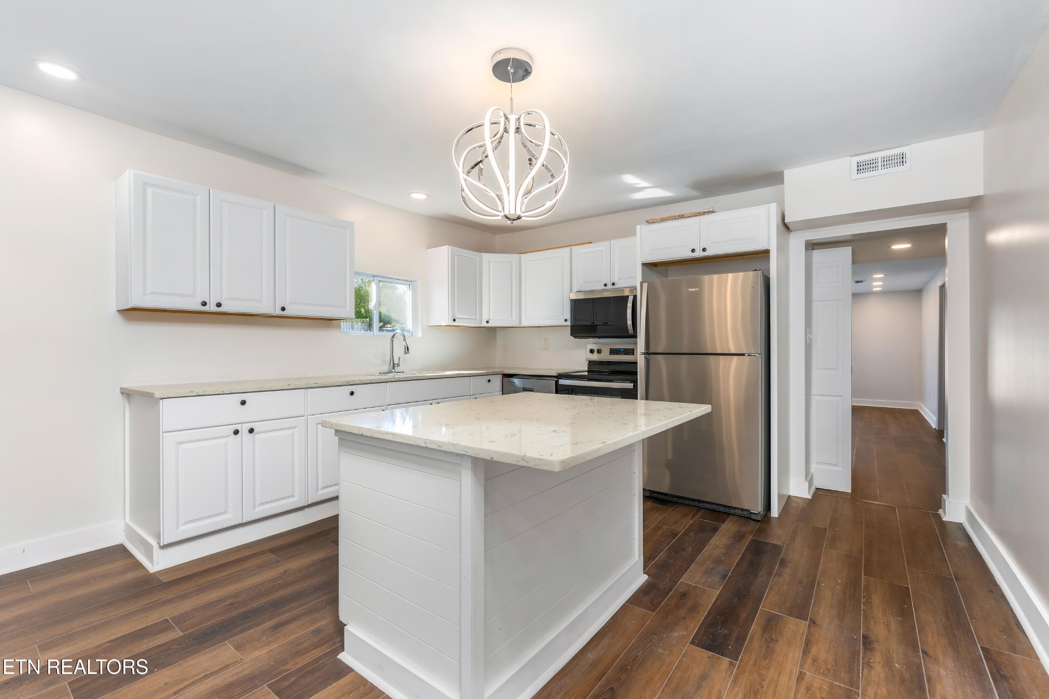 Residential in Knoxville 3