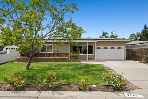2665 Club Mesa Pl, Costa Mesa, CA, 92627-4601 | Card Image