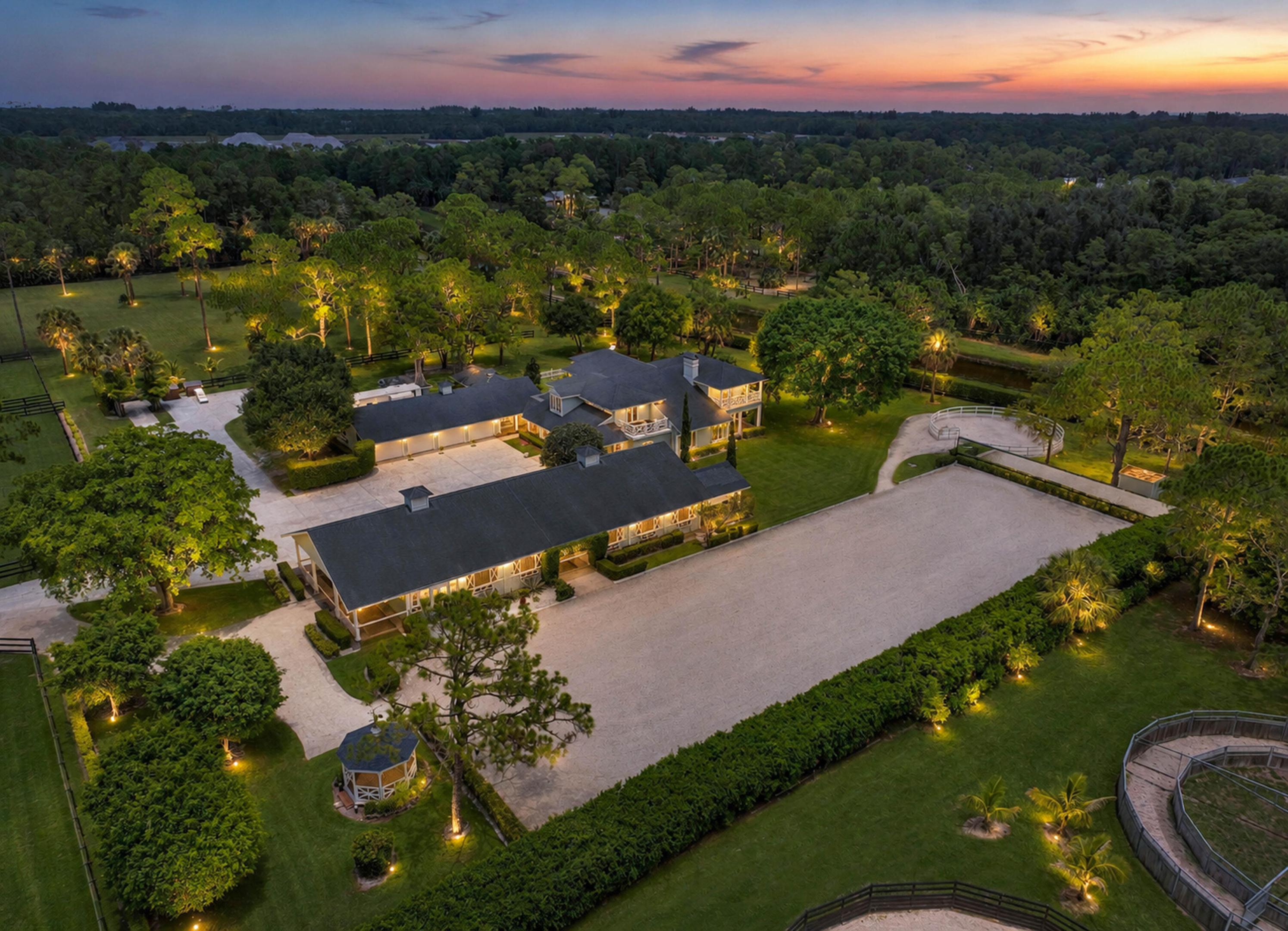 Residential in Loxahatchee