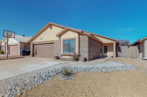 7719 San Augustine St, Albuquerque, NM, 87120-3648 | Card Image