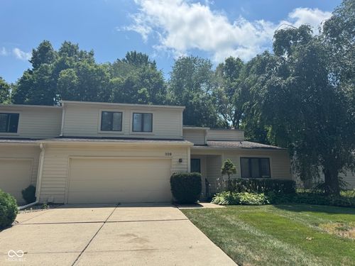 329 Sandbrook Dr, Noblesville, IN, 46062-8177 | Card Image