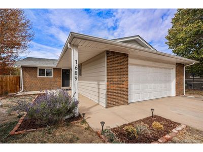 1689 Bahama St, House other with 2 bedrooms, 1 bathrooms and null parking in Aurora CO | Image 2