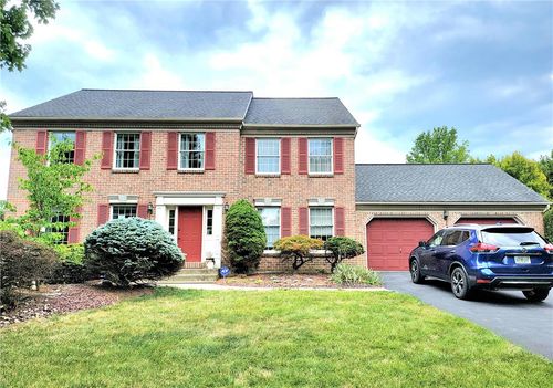 4431 Virginia Dr, BETHLEHEM, PA, 18017-8725 | Card Image