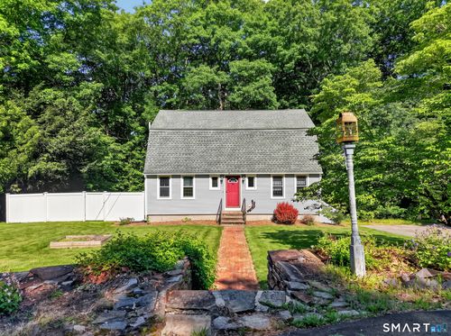 85 Cannon Dr, Amston, CT, 06231-1308 | Card Image