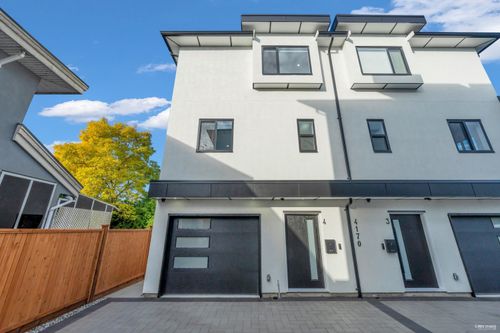 4-4170 Hurst St, Burnaby, BC, V5J1M5 | Card Image