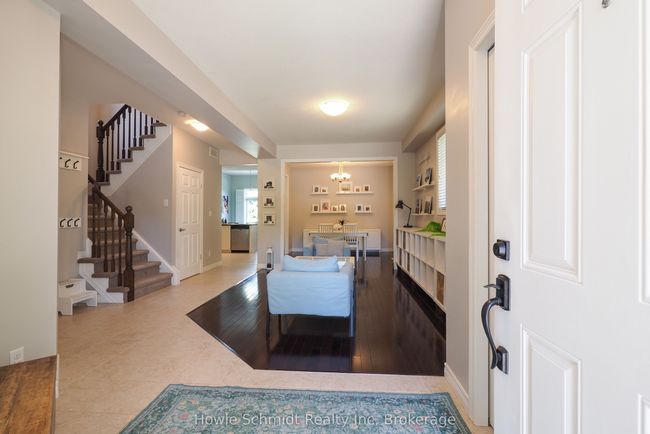 11 - 90 Alderson Dr, Condo with 3 bedrooms, 4 bathrooms and 3 parking in Cambridge ON | Image 5