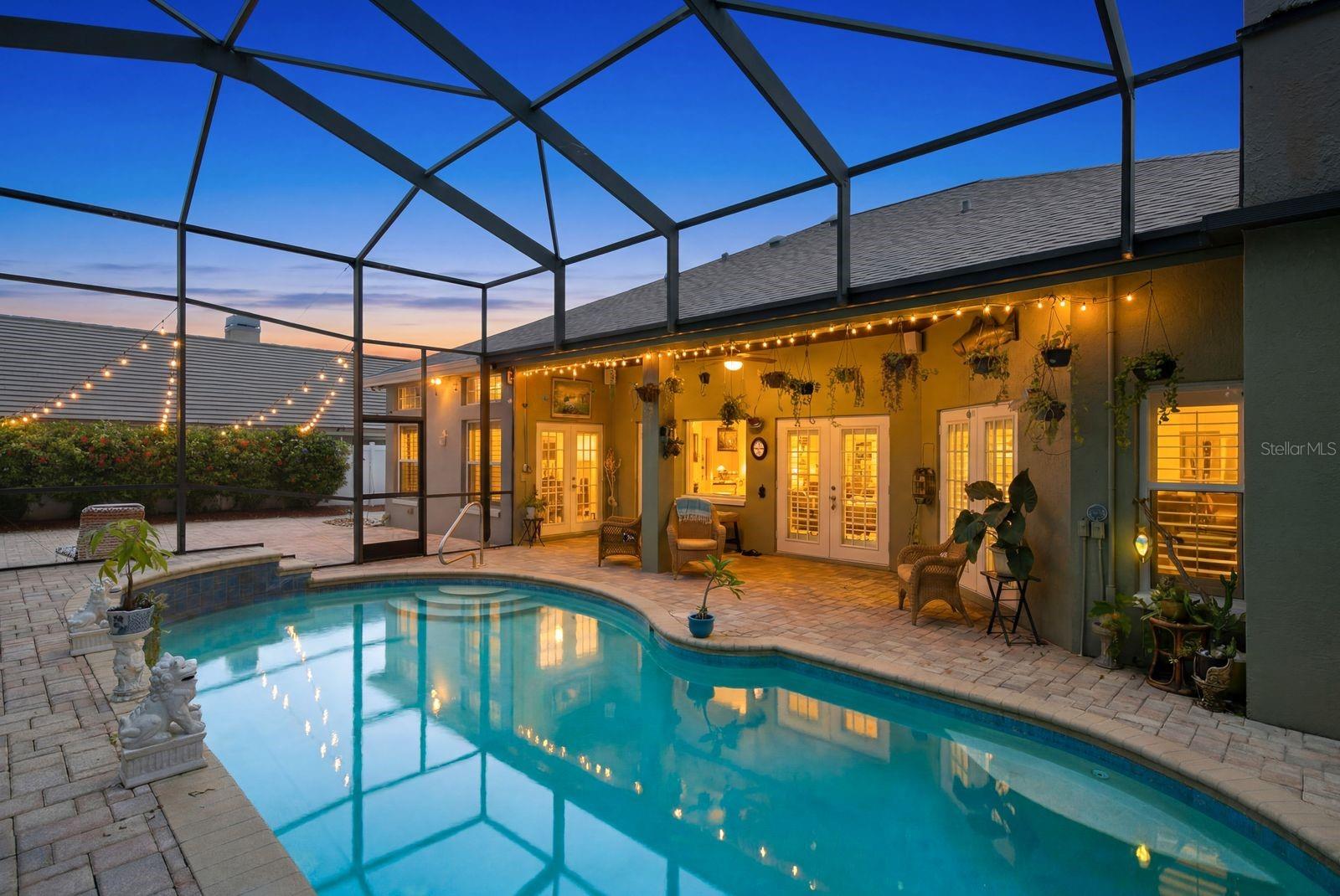Residential in PALM HARBOR
