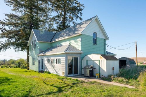 3514 E Watt Rd, Spangle, WA, 99031-9767 | Card Image