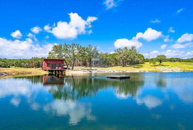 0000 Gibson Best Rd, Home with 12 bedrooms, 9 bathrooms and null parking in Hye TX | Image 5