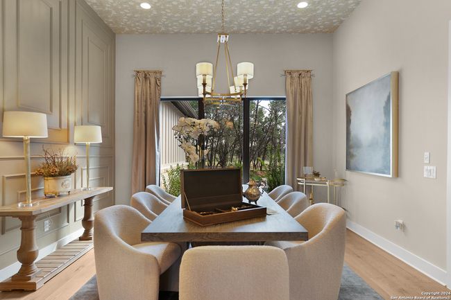 8170 Blue Oak, House other with 4 bedrooms, 5 bathrooms and null parking in Garden Ridge TX | Image 47