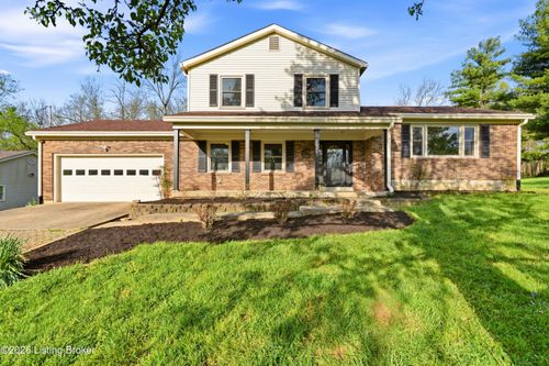 2004 Fox Trail Dr, La Grange, KY, 40031-9444 | Card Image