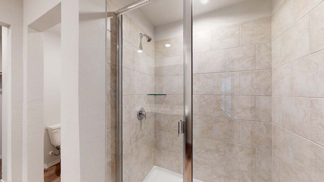 177 Creekfall Rd, House other with 3 bedrooms, 2 bathrooms and 2 parking in Burnet TX | Image 14