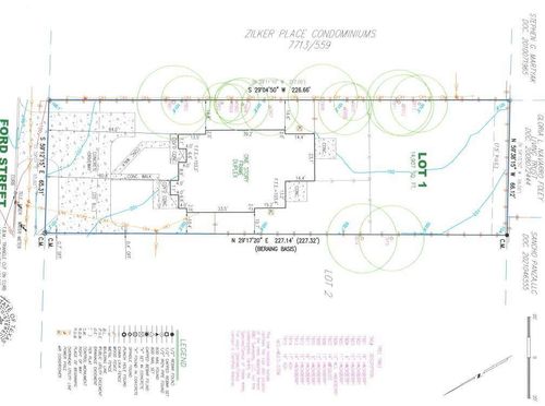 1809 Ford St, Austin, TX, 78704-3343 | Card Image