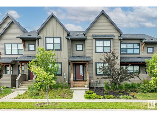 5219 Chappelle Rd Sw, Edmonton, AB, T6W2B1 | Card Image