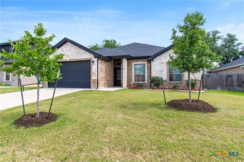 2904 Torino Reale Ave, Temple, TX, 76502-8022 | Card Image