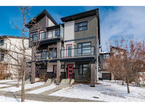 6-1203 163 St Sw, Edmonton, AB, T6W3X1 | Card Image