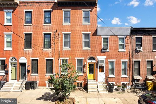 851 Moyer St, PHILADELPHIA, PA, 19125-3536 | Card Image