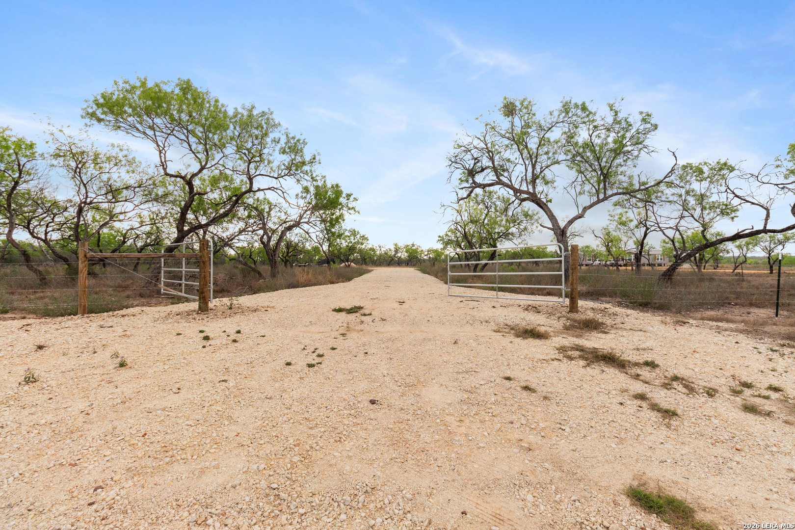 Land in Floresville