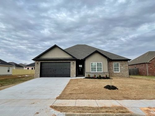 663 Brimwood St, Centerton, AR, 72719-7711 | Card Image