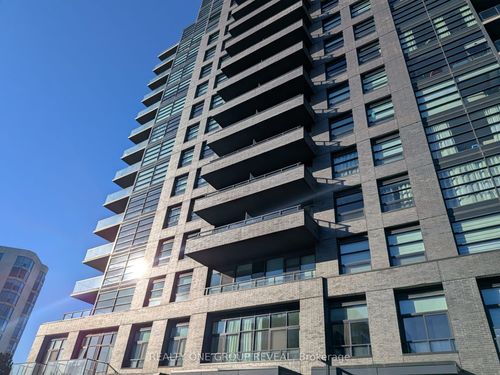 203-1601 Charles St, Whitby, ON, L1N | Card Image