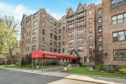 1j-143 Garth Rd, Scarsdale, NY, 10583-3806 | Card Image