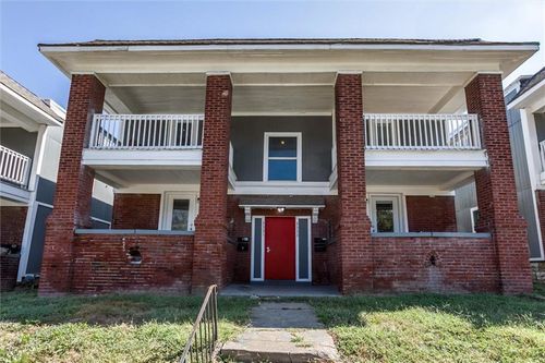 3331 Indiana Ave, Kansas City, MO, 64128-2055 | Card Image