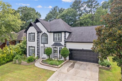 1789 Riverlanding Cir, Lawrenceville, GA, 30046-2832 | Card Image