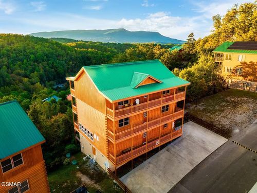 2313 Boulder Way, Sevierville, TN, 37862 | Card Image